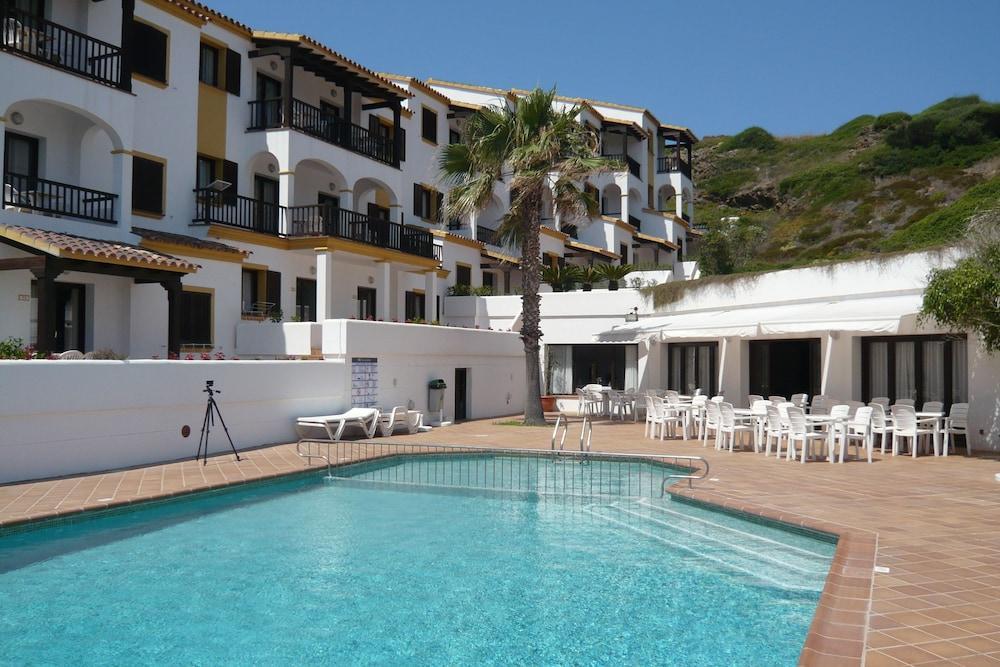 Calallonga Hotel Menorca Mahon  Exterior photo