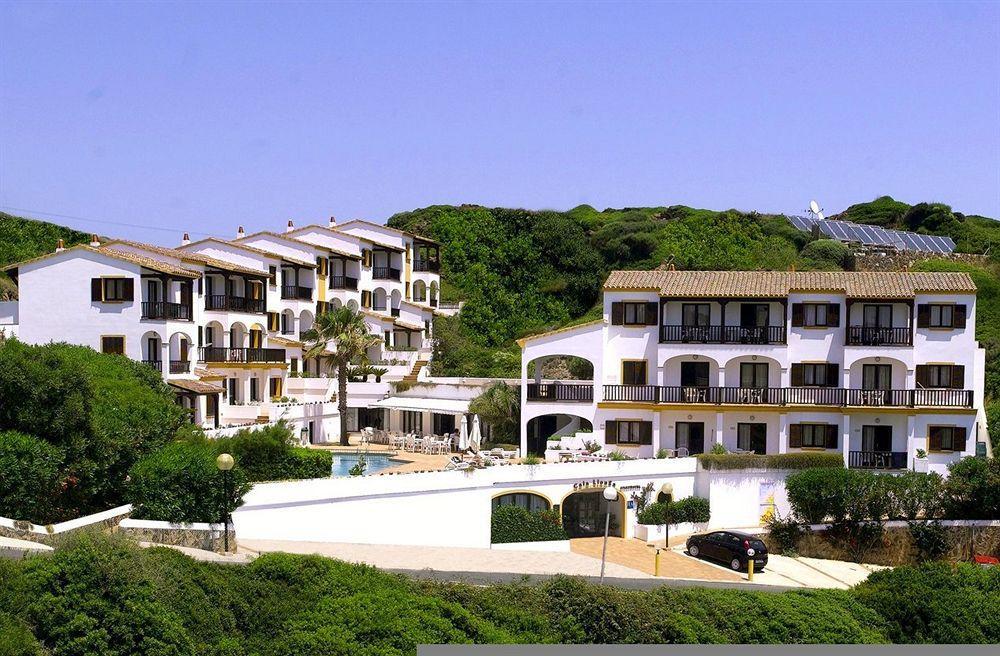 Calallonga Hotel Menorca Mahon  Exterior photo