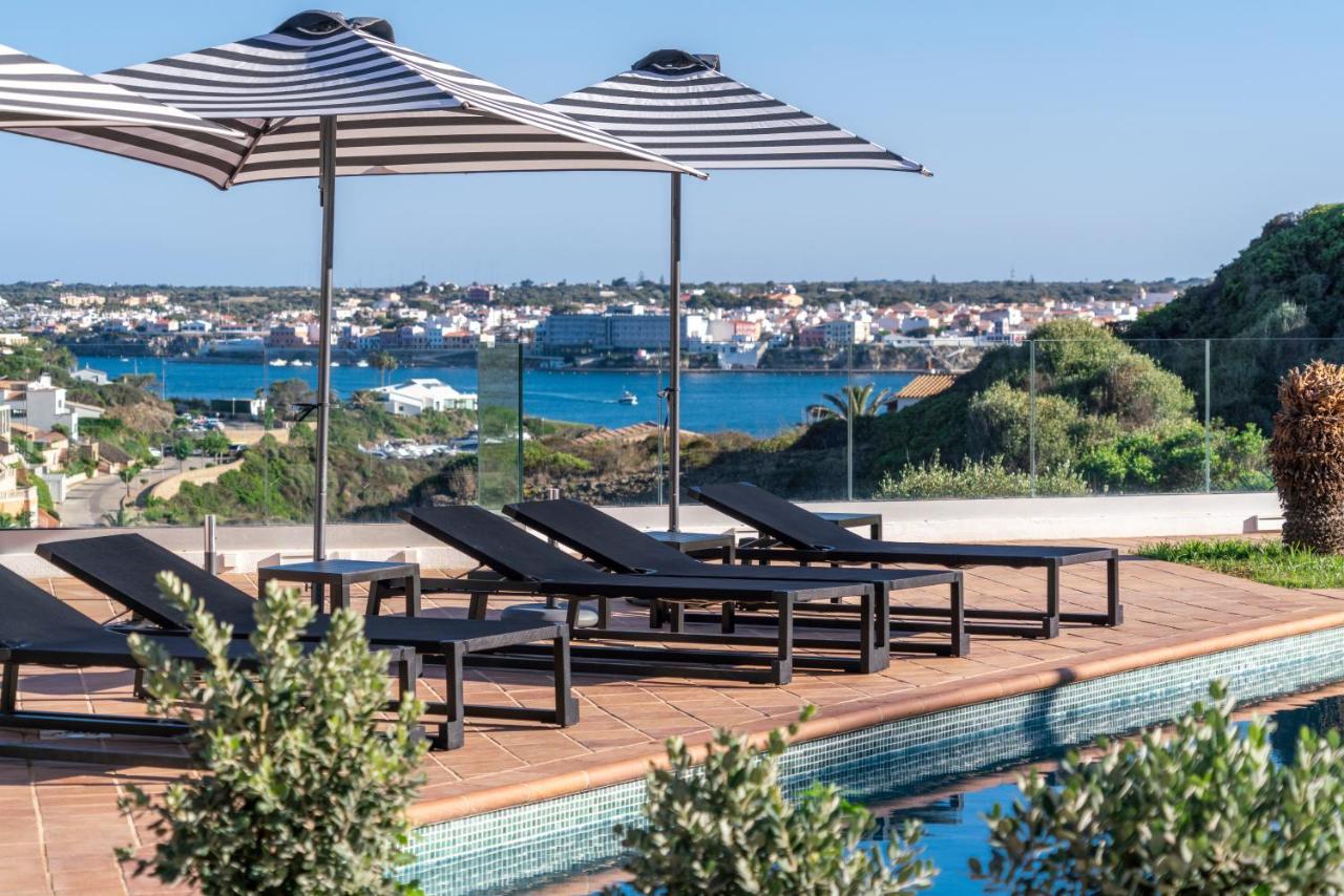 Calallonga Hotel Menorca Mahon  Exterior photo