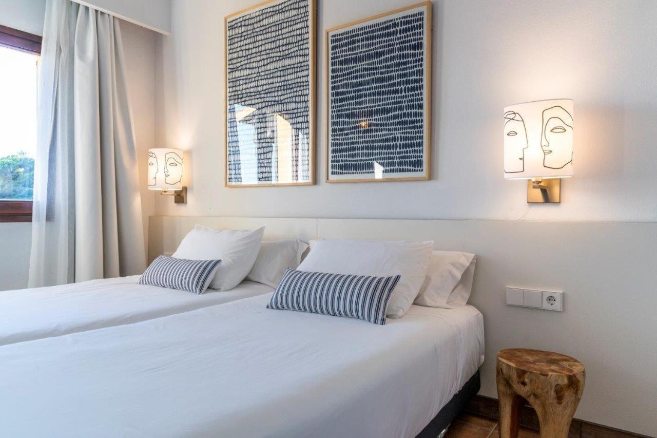Calallonga Hotel Menorca Mahon  Exterior photo