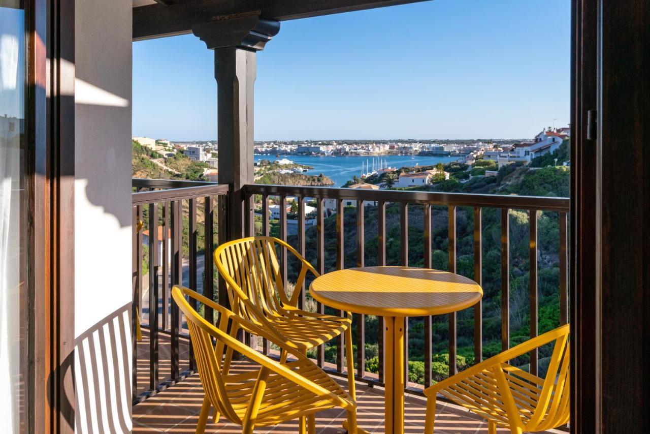 Calallonga Hotel Menorca Mahon  Exterior photo