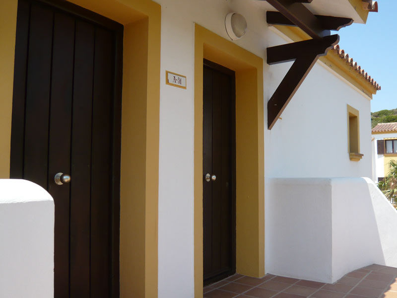 Calallonga Hotel Menorca Mahon  Exterior photo