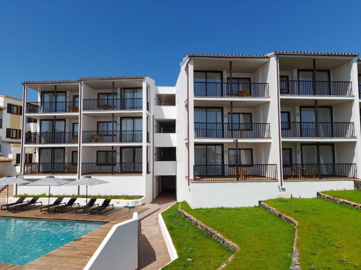 Calallonga Hotel Menorca Mahon  Exterior photo
