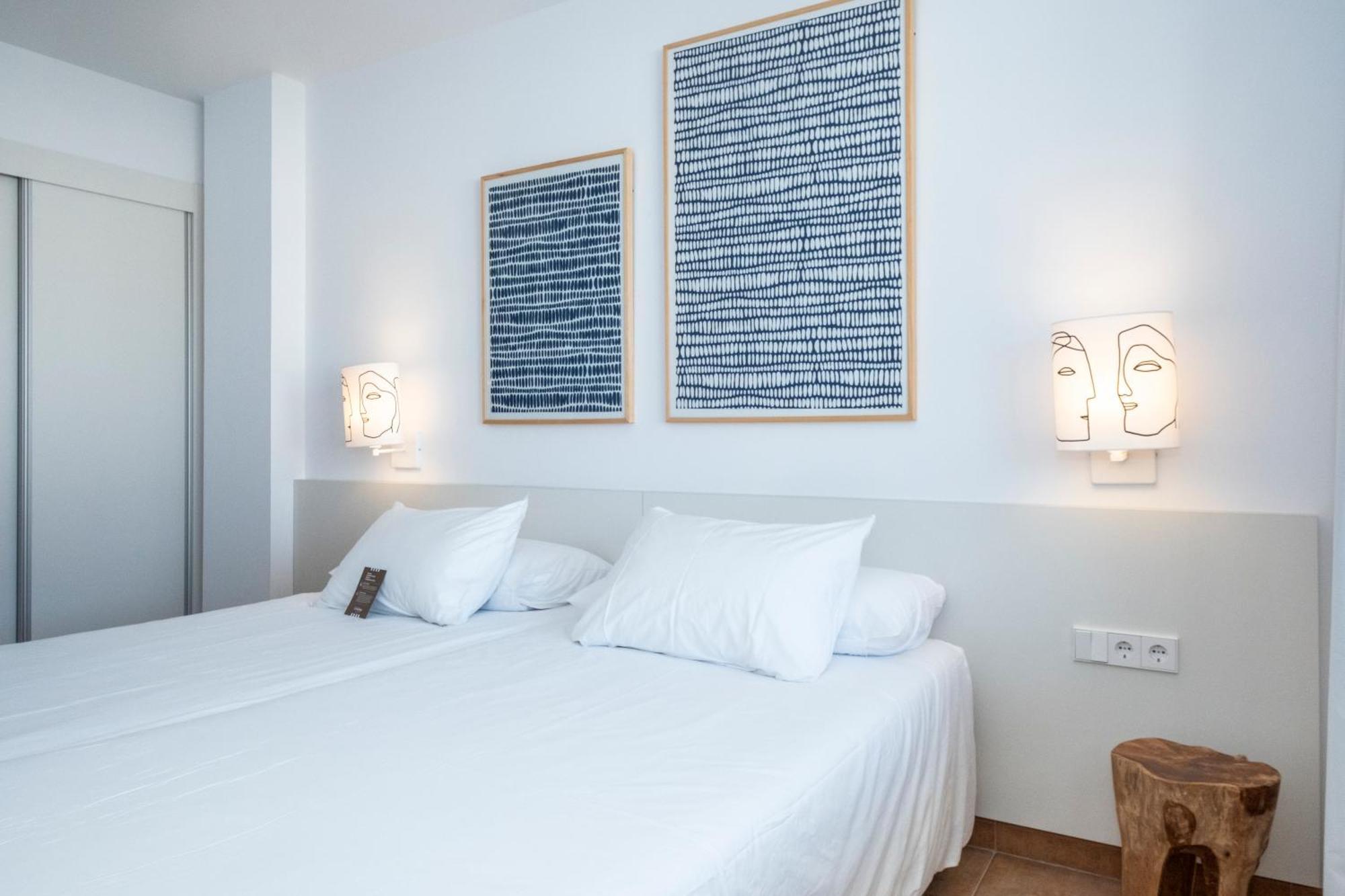 Calallonga Hotel Menorca Mahon  Exterior photo